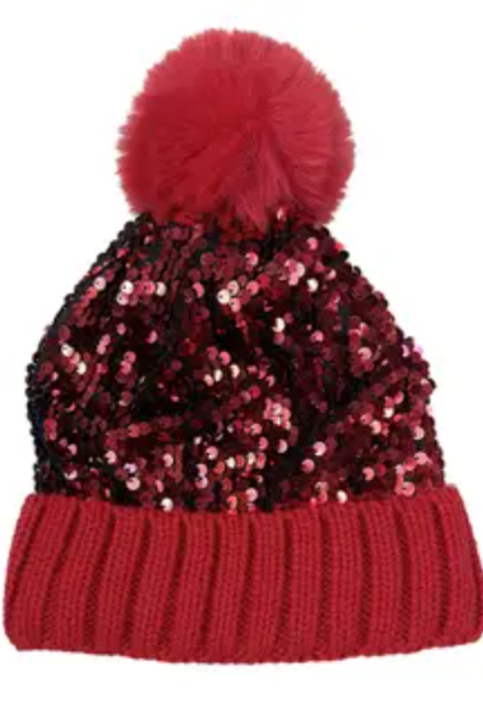 Winter Hat