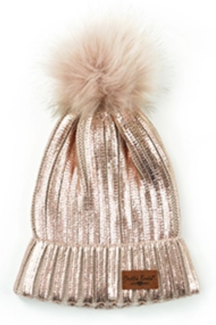 Winter Hat