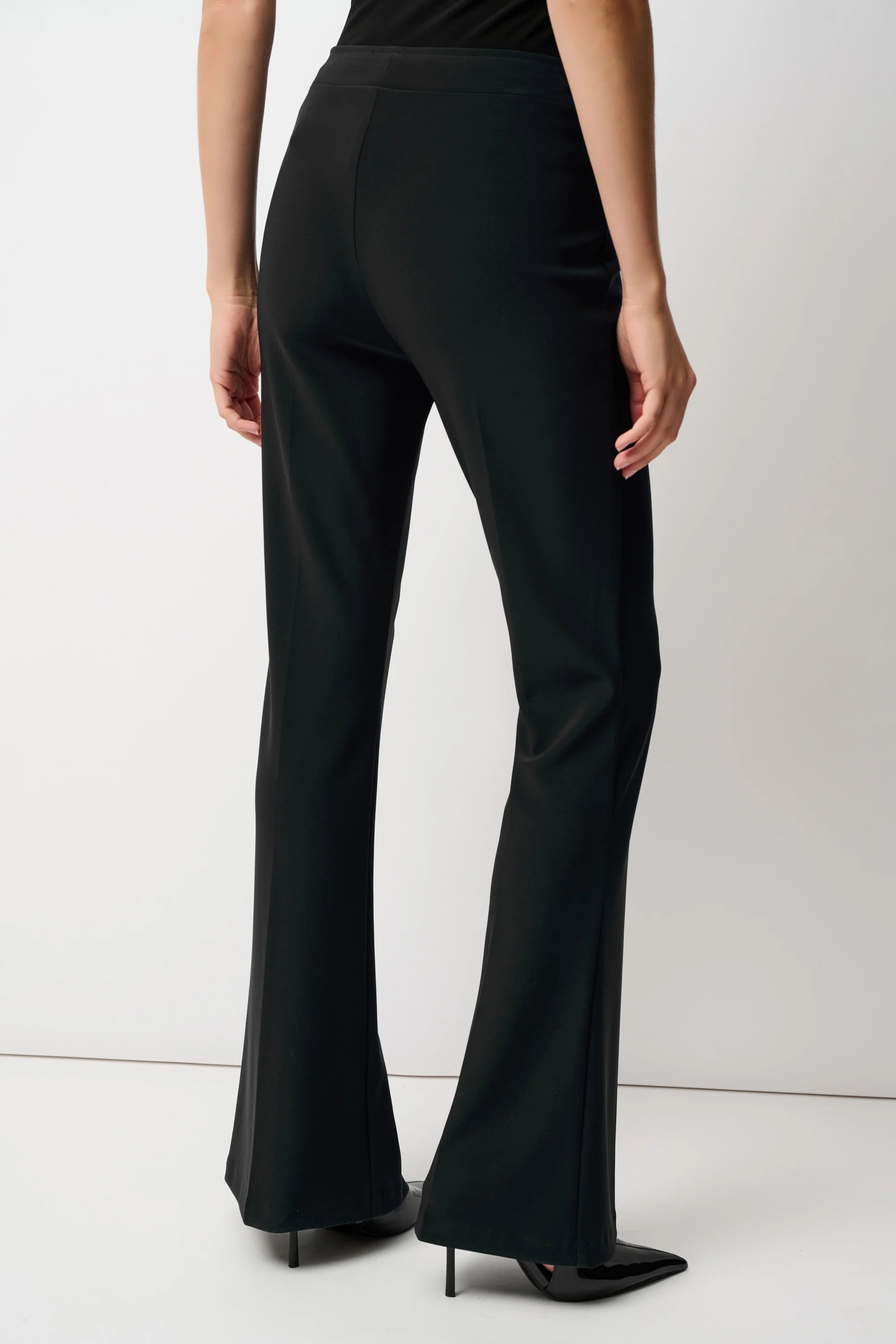 Classic Flared Pant